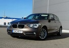 BMW F20 2014r – Bogata Wersja, Automat, Bezwypadkowy, Zadbany
