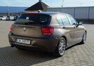 BMW F20 2014r – Bogata Wersja, Automat, Bezwypadkowy, Zadbany - 5