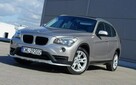 BMW X1 100% Bezwypadkowy # Nowy rozrząd # Panorama # - 1