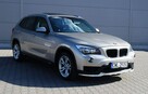 BMW X1 100% Bezwypadkowy # Nowy rozrząd # Panorama # - 3