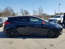 Ford Focus 1,5 Turbo Benzyna ST Black Edition Nawigacja Zarejestrowany Gwarancja - 4
