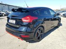 Ford Focus 1,5 Turbo Benzyna ST Black Edition Nawigacja Zarejestrowany Gwarancja - 5