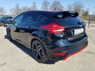 Ford Focus 1,5 Turbo Benzyna ST Black Edition Nawigacja Zarejestrowany Gwarancja - 7