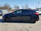 Ford Focus 1,5 Turbo Benzyna ST Black Edition Nawigacja Zarejestrowany Gwarancja - 8
