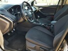 Ford Focus 1,5 Turbo Benzyna ST Black Edition Nawigacja Zarejestrowany Gwarancja - 10