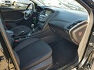 Ford Focus 1,5 Turbo Benzyna ST Black Edition Nawigacja Zarejestrowany Gwarancja - 16
