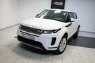 Land Rover Range Rover Evoque AWD*Bezwypadkowy*Salon Polska*I Właściciel*Vat23% - 2