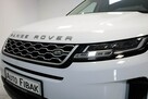 Land Rover Range Rover Evoque AWD*Bezwypadkowy*Salon Polska*I Właściciel*Vat23% - 4