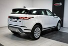 Land Rover Range Rover Evoque AWD*Bezwypadkowy*Salon Polska*I Właściciel*Vat23% - 8