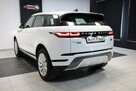 Land Rover Range Rover Evoque AWD*Bezwypadkowy*Salon Polska*I Właściciel*Vat23% - 11