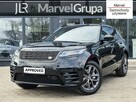 Range Rover Velar 2.0D 204KM AWD Auto Dynamic SE FV 23% Salon PL