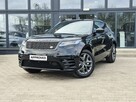 Range Rover Velar 2.0D 204KM AWD Auto Dynamic SE FV 23% Salon PL - 2