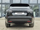 Range Rover Velar 2.0D 204KM AWD Auto Dynamic SE FV 23% Salon PL - 8
