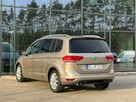 Volkswagen Touran 7osób 2kpl.opon SalonPL 1-Rej:2018 Łopatki Masaż Climatronic GWARANCJA - 6