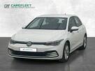 Volkswagen Golf VIII 1.0 eTSI Life DSG Hatchback