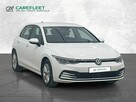 Volkswagen Golf VIII 1.0 eTSI Life DSG Hatchback - 3