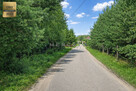 Działka rekreacyjna Burlaki gm. Zatory, - 7