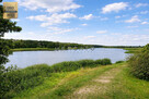 Działka rekreacyjna Burlaki gm. Zatory, - 9