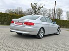 E92 320i 2.0 170KM Coupe - Navi -Bi-ksenon +Koła Zima - 3