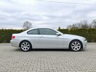 E92 320i 2.0 170KM Coupe - Navi -Bi-ksenon +Koła Zima - 9