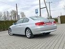 E92 320i 2.0 170KM Coupe - Navi -Bi-ksenon +Koła Zima - 10