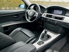 E92 320i 2.0 170KM Coupe - Navi -Bi-ksenon +Koła Zima - 16