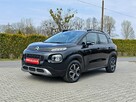 Citroen C3 Aircross 1.2PT 110KM Skóra -Navi +Asystenci -Nowy rozrząd -Zobacz