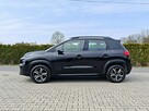 Citroen C3 Aircross 1.2PT 110KM Skóra -Navi +Asystenci -Nowy rozrząd -Zobacz - 2
