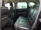 Citroen C3 Aircross 1.2PT 110KM Skóra -Navi +Asystenci -Nowy rozrząd -Zobacz - 9