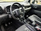 Citroen C3 Aircross 1.2PT 110KM Skóra -Navi +Asystenci -Nowy rozrząd -Zobacz - 14
