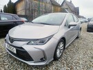 Toyota Corolla 1,5 125KM*Salon Polska*Serwis ASO*Vat 23%*
