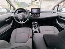 Toyota Corolla 1,5 125KM*Salon Polska*Serwis ASO*Vat 23%* - 8