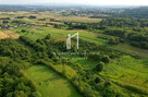 Działka rolna Warzyce gm. Jasło - 5