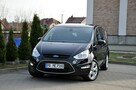 Ford S-Max 1.6T(160KM)*Lift*Led*Duża Navi*Kamera*Convers*Parktr*Welur*I Wł*Alu17" - 8