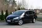 Ford S-Max 1.6T(160KM)*Lift*Led*Duża Navi*Kamera*Convers*Parktr*Welur*I Wł*Alu17" - 10