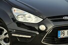 Ford S-Max 1.6T(160KM)*Lift*Led*Duża Navi*Kamera*Convers*Parktr*Welur*I Wł*Alu17" - 12
