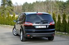 Ford S-Max 1.6T(160KM)*Lift*Led*Duża Navi*Kamera*Convers*Parktr*Welur*I Wł*Alu17" - 15