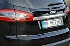 Ford S-Max 1.6T(160KM)*Lift*Led*Duża Navi*Kamera*Convers*Parktr*Welur*I Wł*Alu17" - 16
