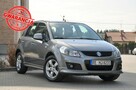 Suzuki SX4 1.6i(120KM)*Lift*86tyś.km*Klimatronik*Grzane Fotele*IWł*Alu16"ASO