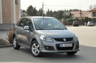 Suzuki SX4 1.6i(120KM)*Lift*86tyś.km*Klimatronik*Grzane Fotele*IWł*Alu16"ASO - 2