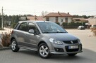 Suzuki SX4 1.6i(120KM)*Lift*86tyś.km*Klimatronik*Grzane Fotele*IWł*Alu16"ASO - 3