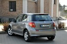Suzuki SX4 1.6i(120KM)*Lift*86tyś.km*Klimatronik*Grzane Fotele*IWł*Alu16"ASO - 14