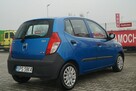 Hyundai i10 od 16 lat 1 właściciel klimatyzacja - 5