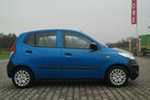 Hyundai i10 od 16 lat 1 właściciel klimatyzacja - 6