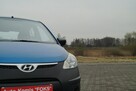 Hyundai i10 od 16 lat 1 właściciel klimatyzacja - 8