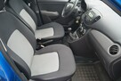 Hyundai i10 od 16 lat 1 właściciel klimatyzacja - 14