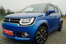 Suzuki Ignis kamera grz. fotele tylko 29 tys km Stan BDB 1.2 benz 90KM  ZADBANY