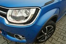 Suzuki Ignis kamera grz. fotele tylko 29 tys km Stan BDB 1.2 benz 90KM ZADBANY - 2