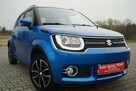Suzuki Ignis kamera grz. fotele tylko 29 tys km Stan BDB 1.2 benz 90KM ZADBANY - 3