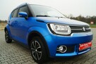 Suzuki Ignis kamera grz. fotele tylko 29 tys km Stan BDB 1.2 benz 90KM ZADBANY - 6